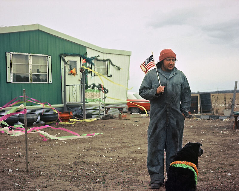La ballata di Stroszek di Werner Herzog