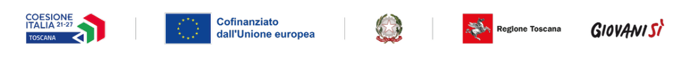 Banda Loghi Regione Toscana