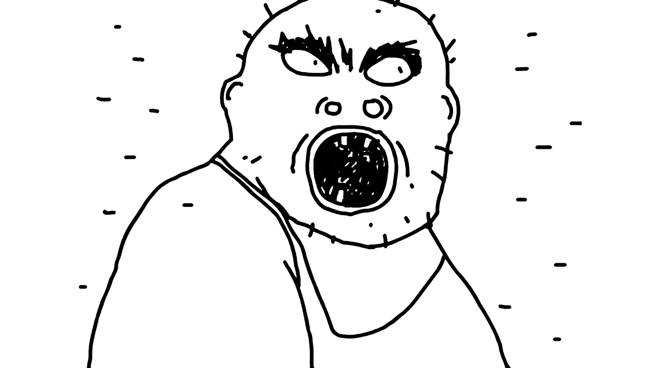 Dumbland di David Lynch, in programmazione dal 25 dicembre