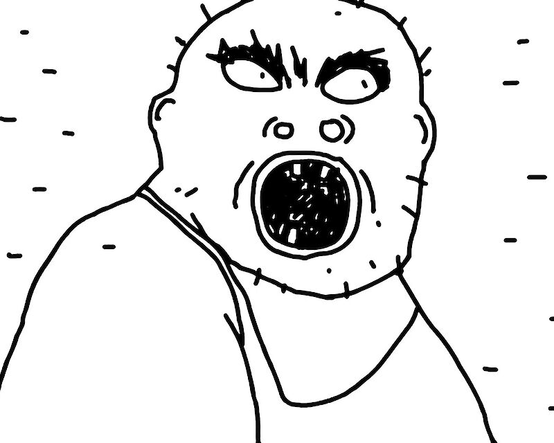 Dumbland di David Lynch, in programmazione dal 25 dicembre