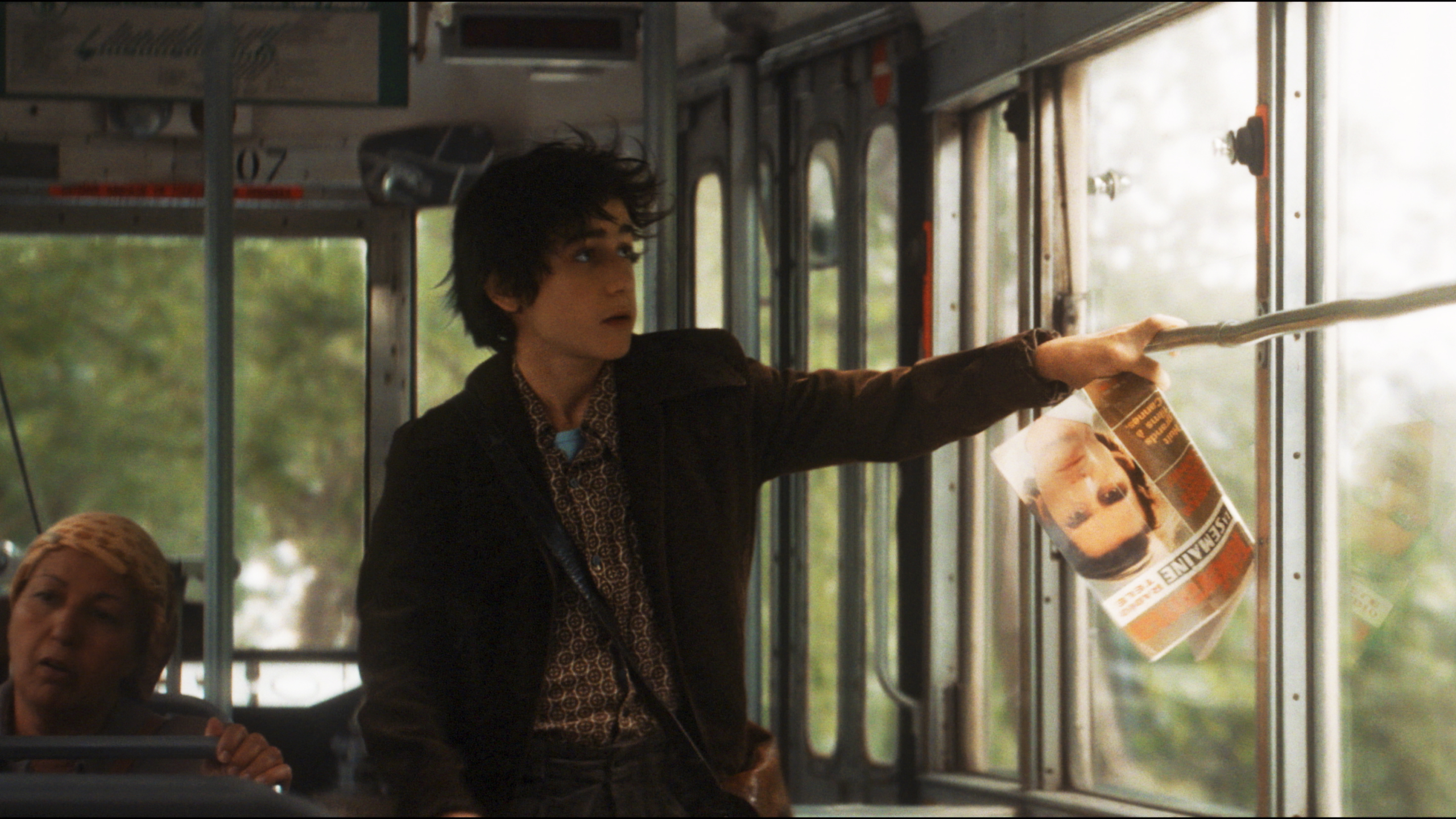 Filmlovers by Arnaud Desplechin