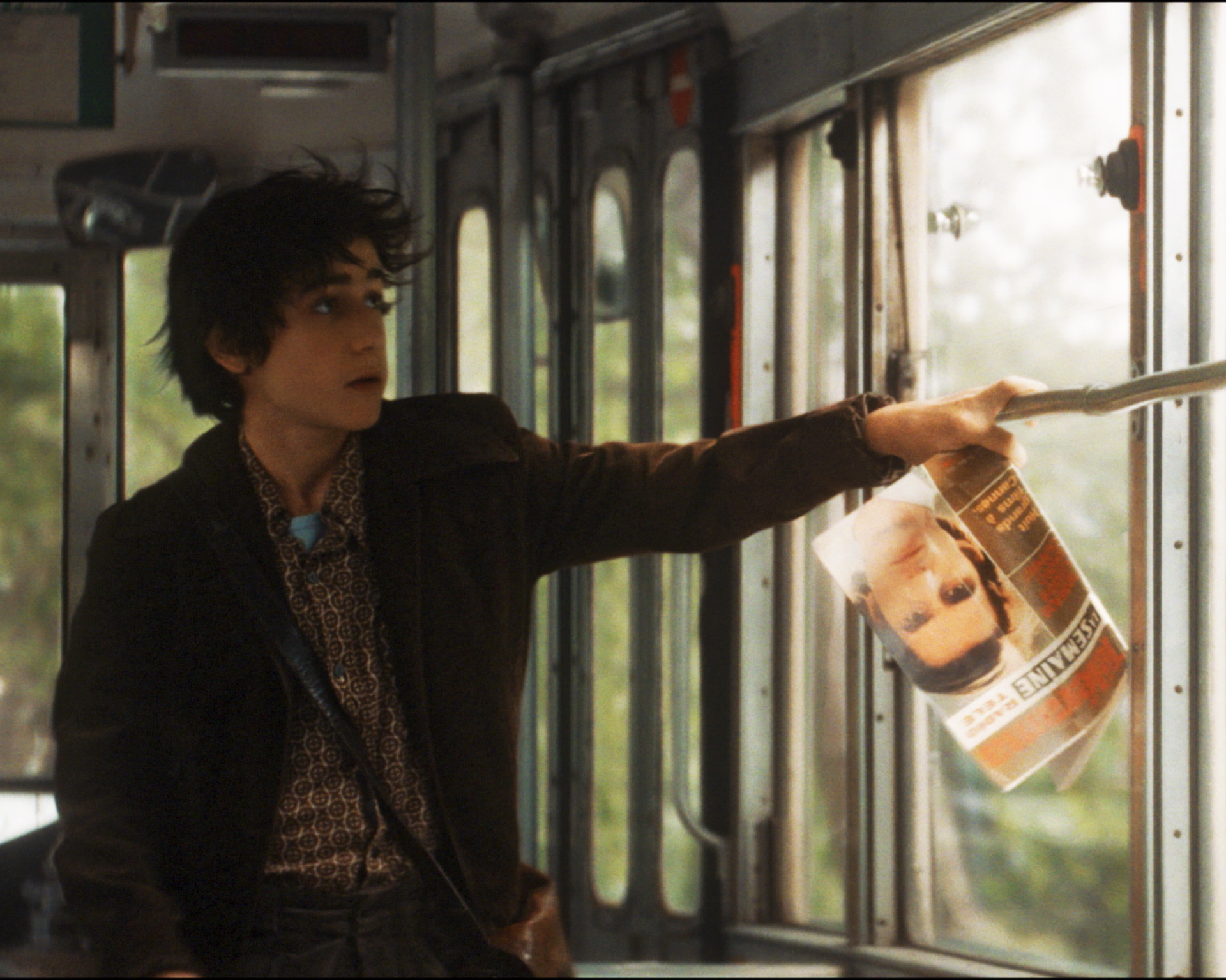 Filmlovers by Arnaud Desplechin