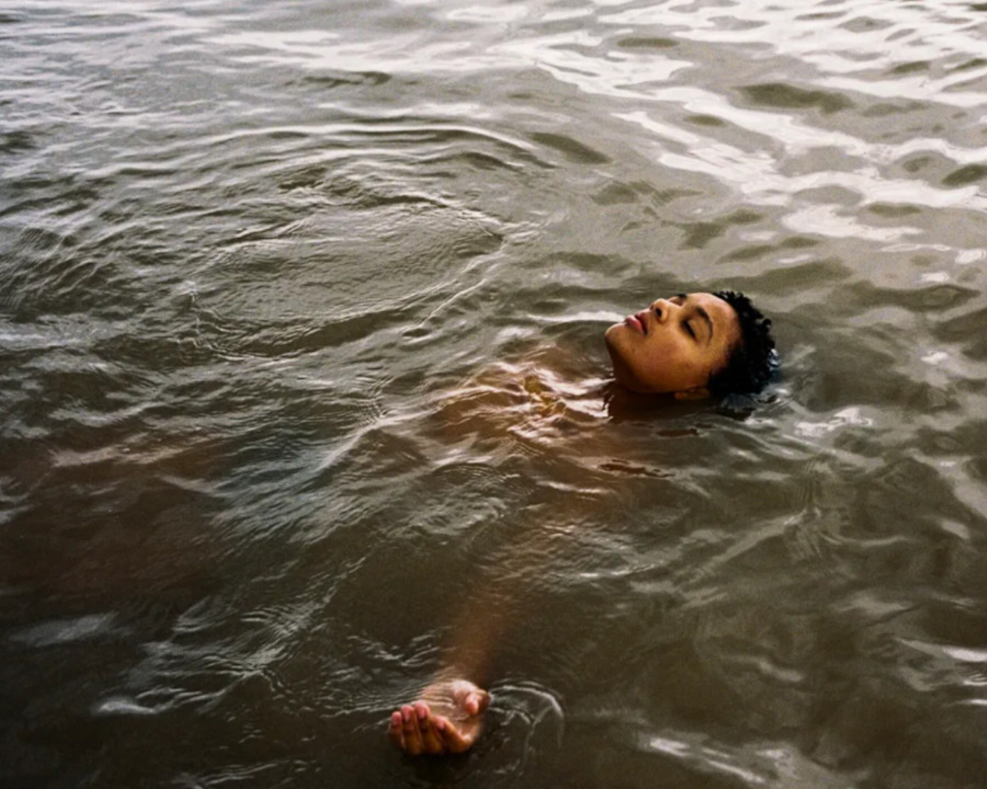 Bird by Andrea Arnold