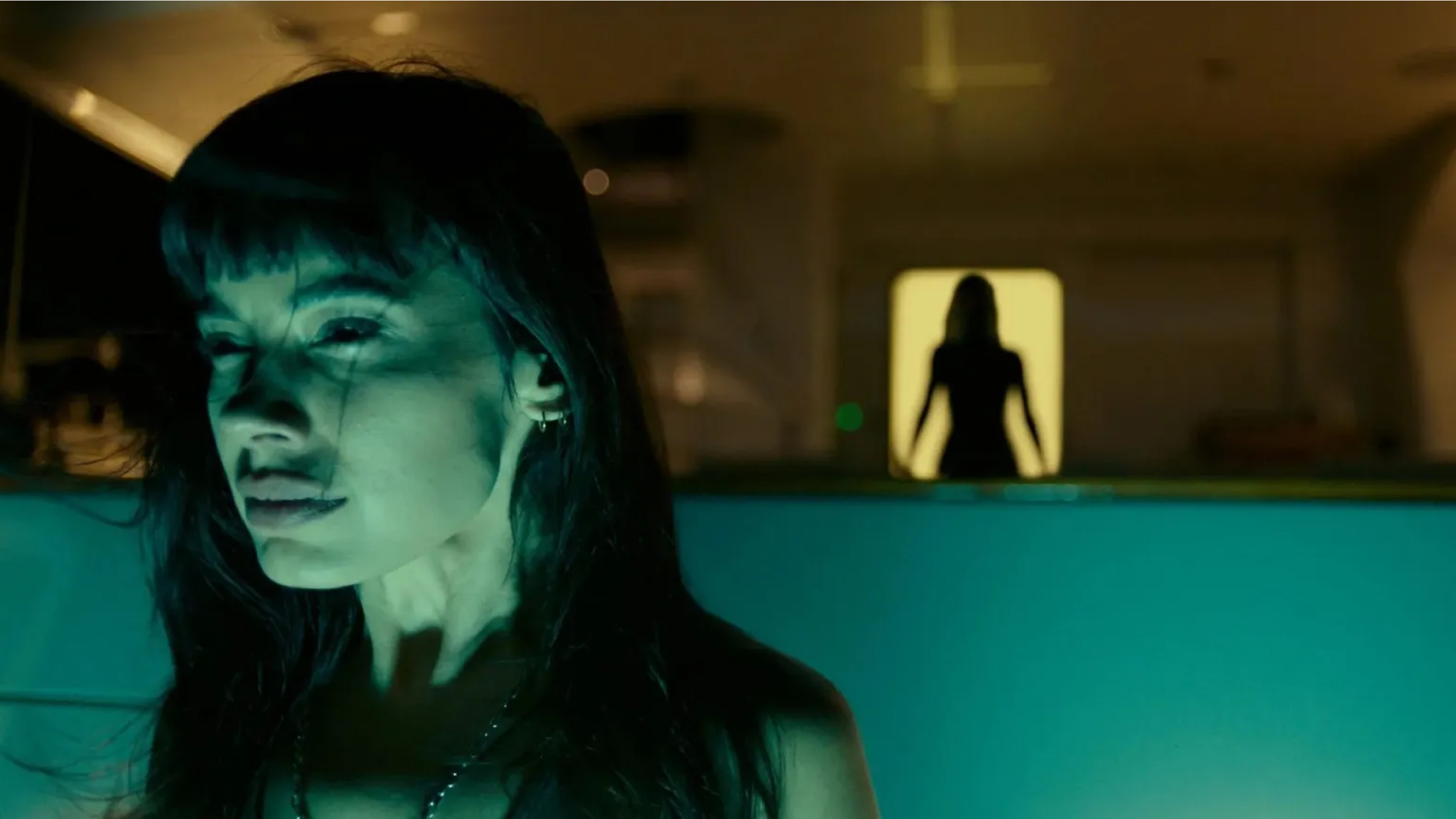 Presence by Steven Soderbergh