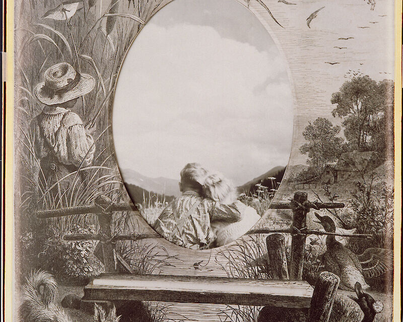 Ghirri visto da Andrea Abati