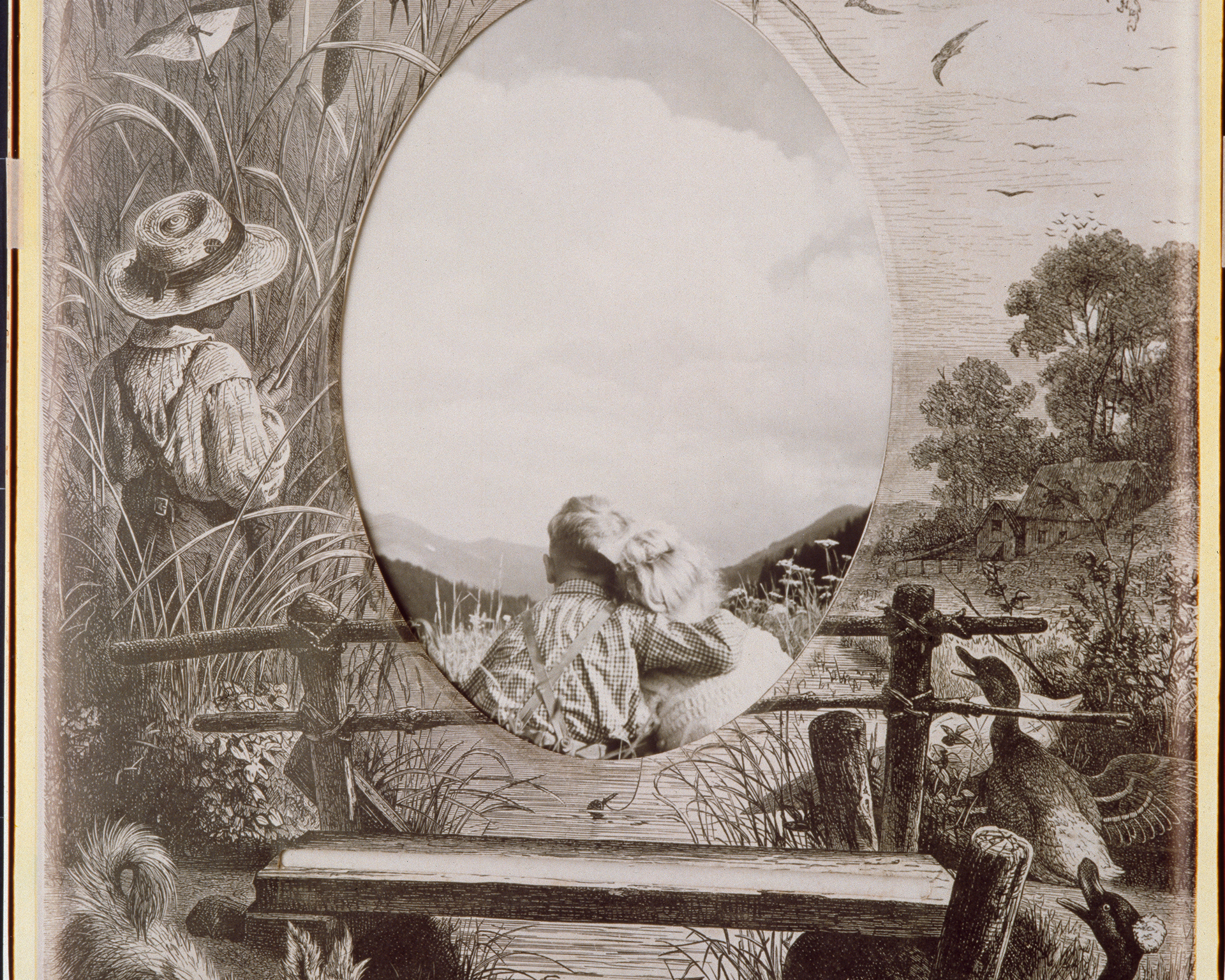 Ghirri visto da Andrea Abati