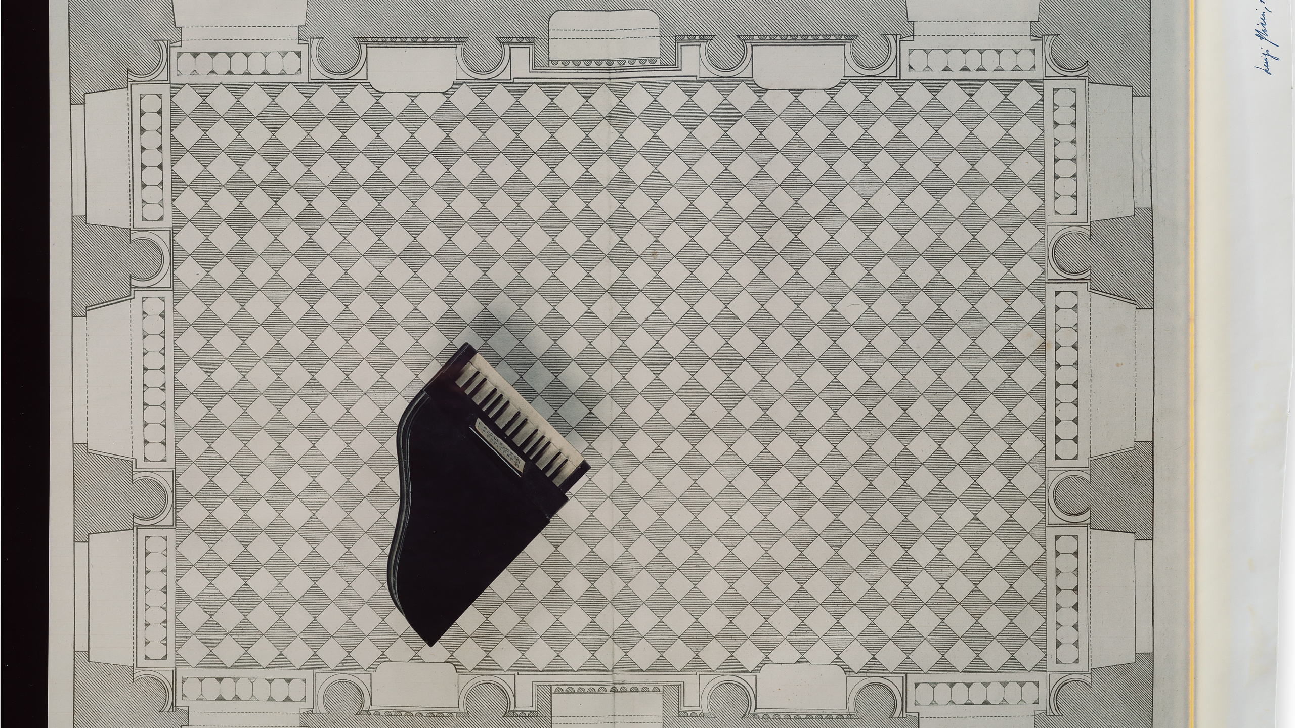 Ghirri visto da Katia Mazzucco