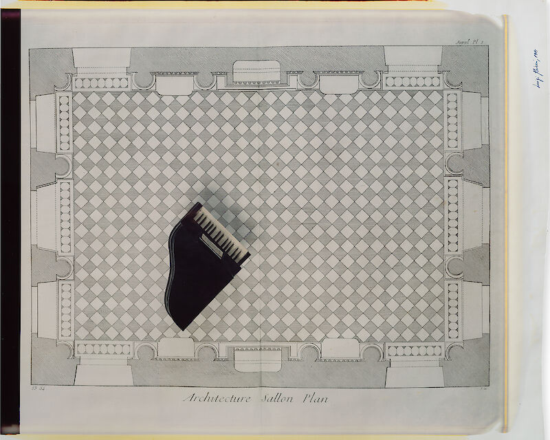 Ghirri visto da Katia Mazzucco