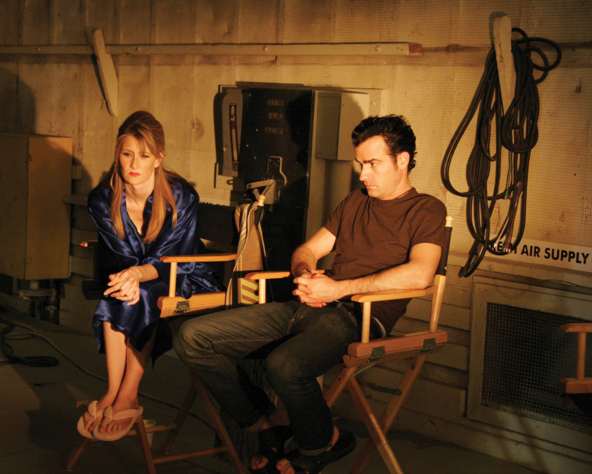 Inland Empire - L'impero della mente di David Lynch