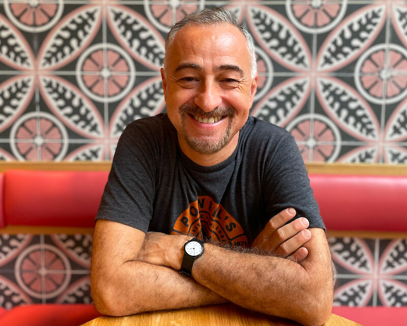 Matteo B. Bianchi presenta "Il romanzo che hai dentro" (Utet, 2025)