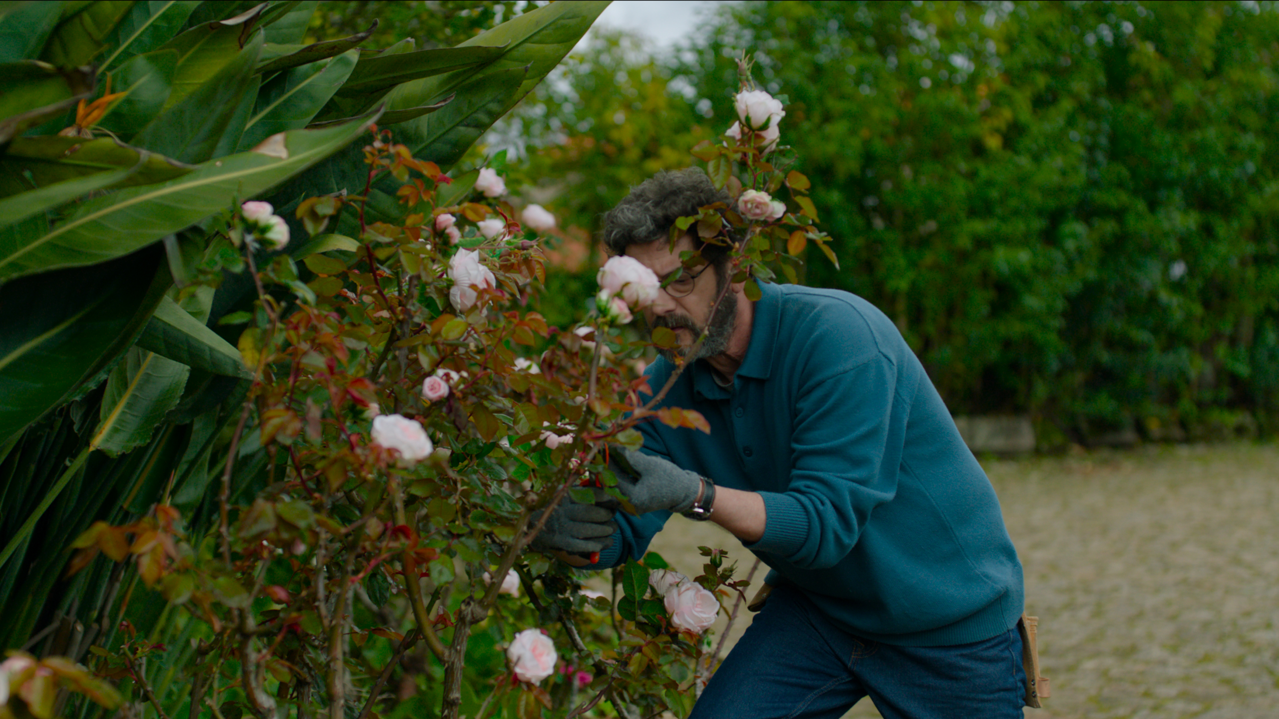 La villa portoghese di Avelina Prat