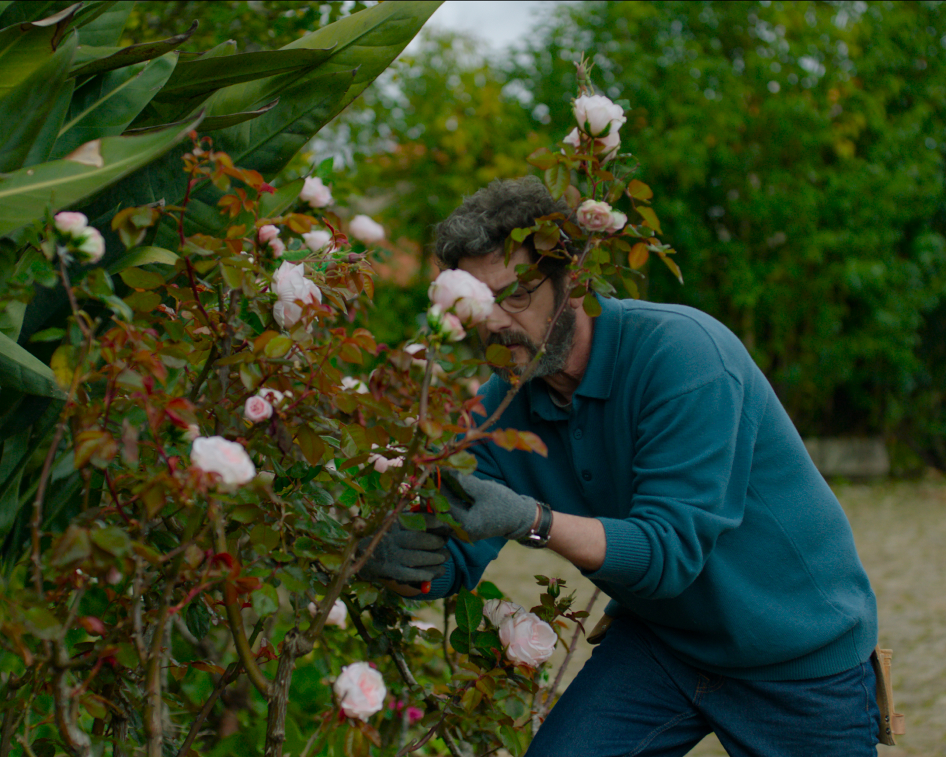 La villa portoghese di Avelina Prat