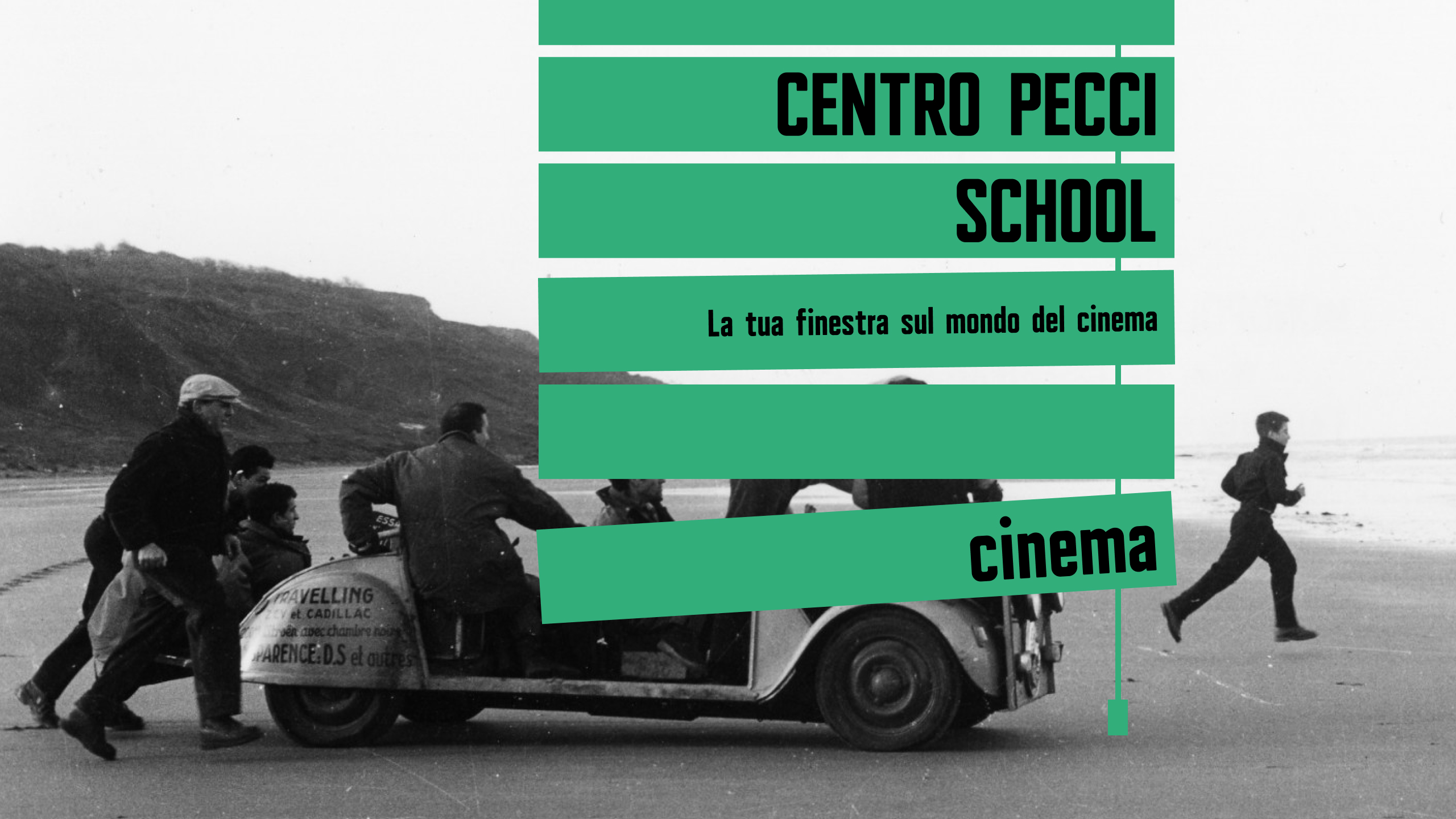 I 400 colpi di François Truffaut