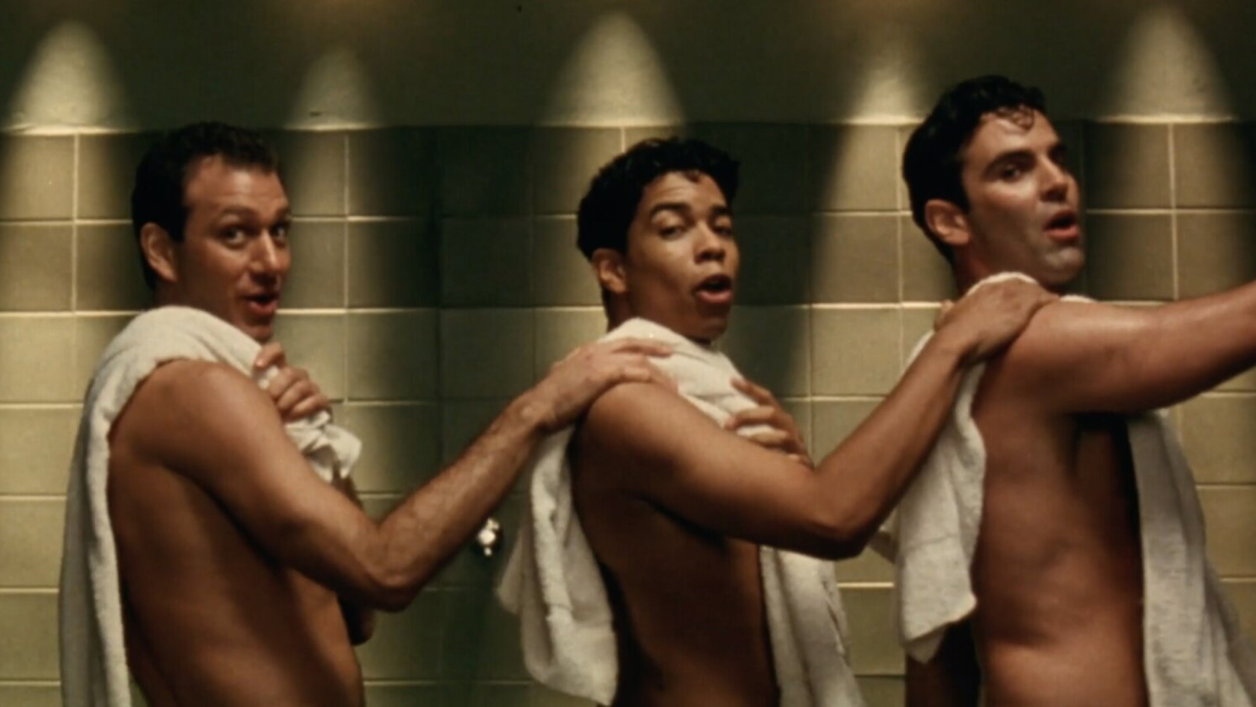 Zero Patience di John Greyson