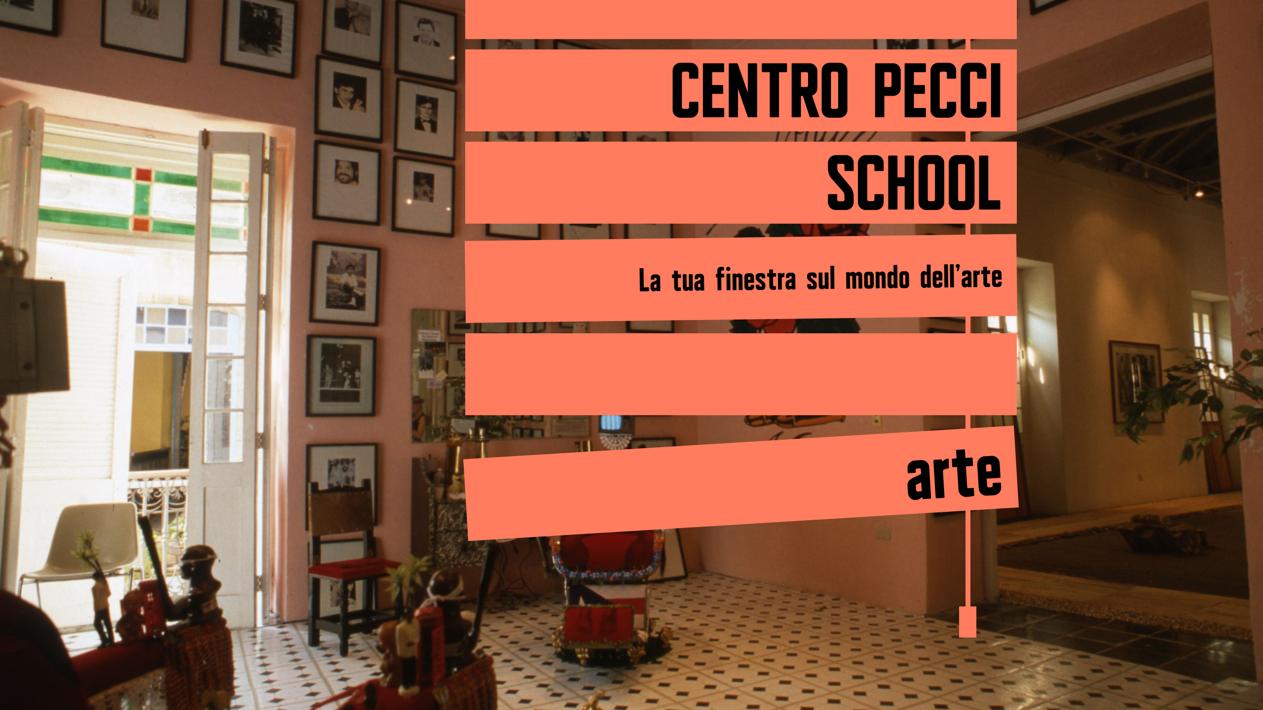 Pepón Osorio, 6ª Biennale dell’Avana, 1997. Courtesy Mario Gorni e Careof, Milan