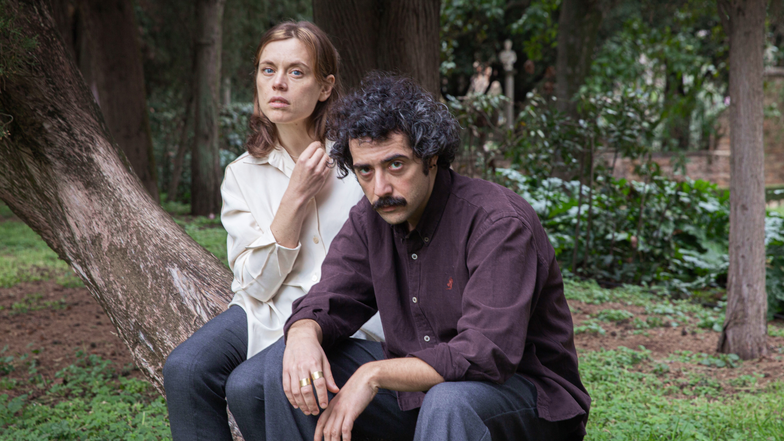 Hanne Lippard & Renato Grieco