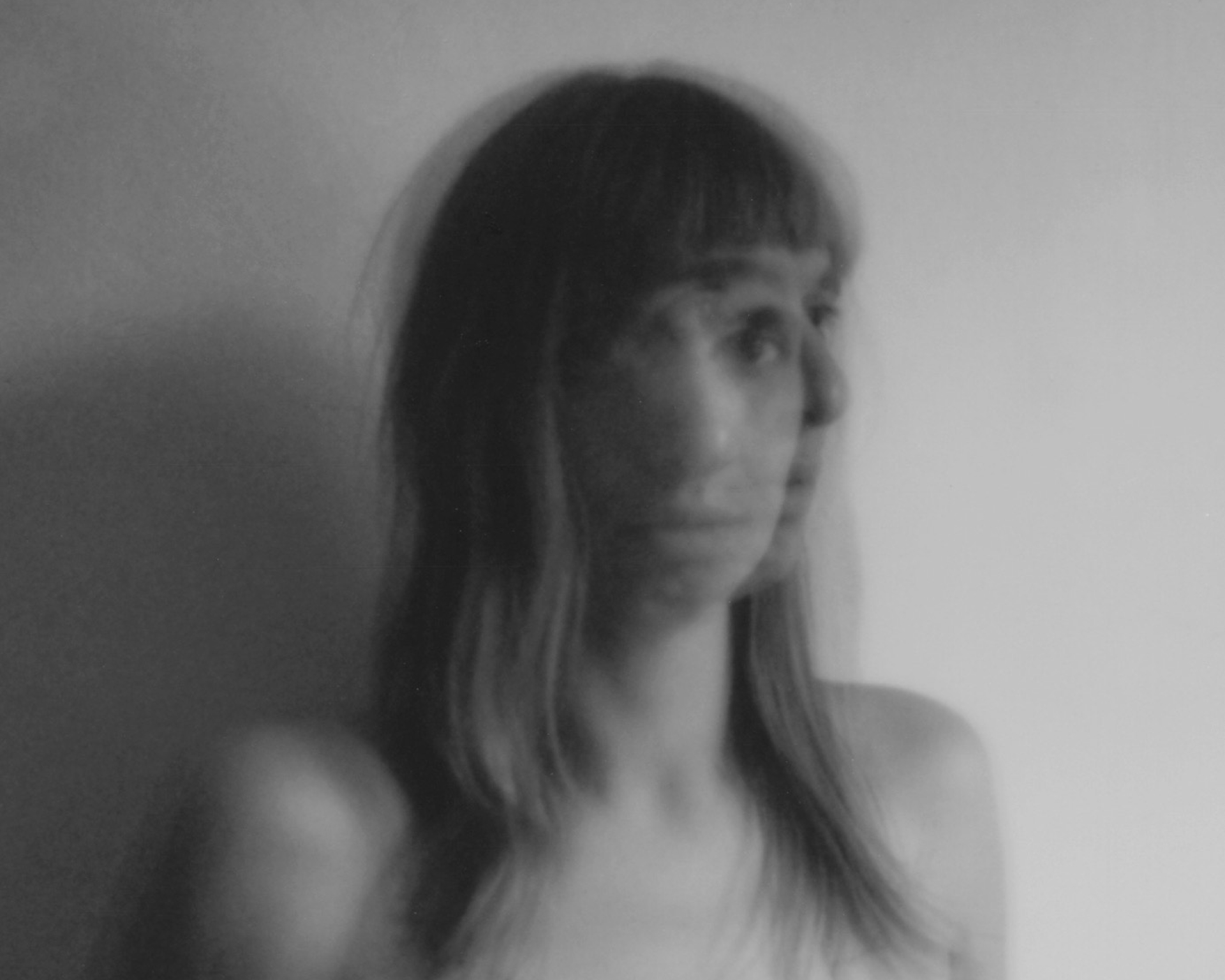 Sandra Cane, ph. Daria Persia