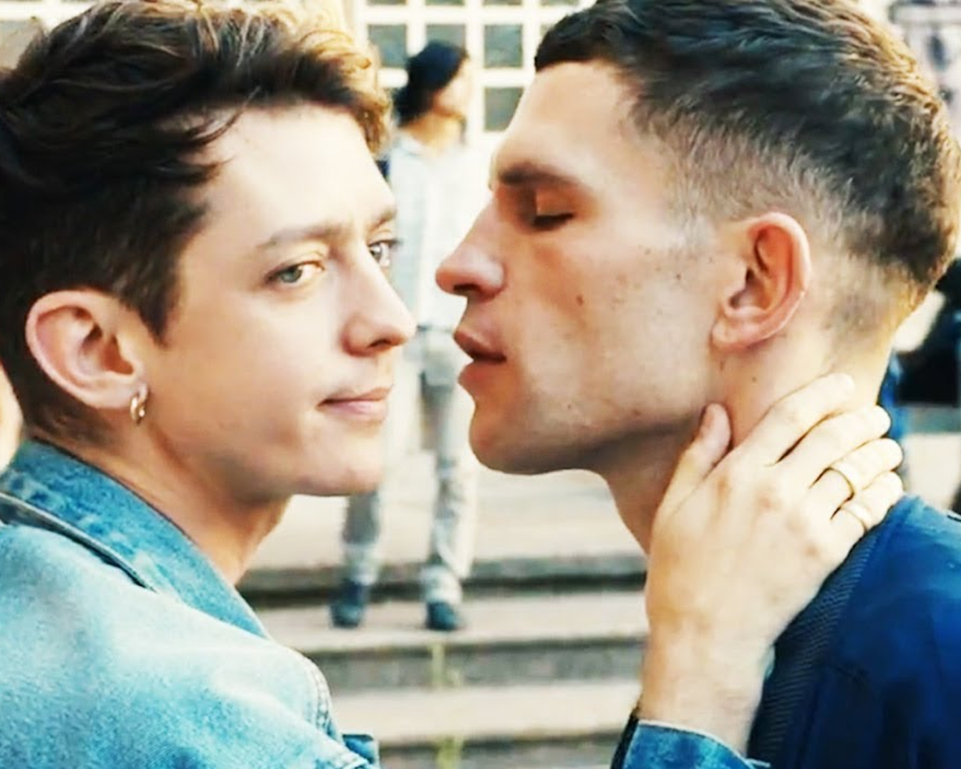 BPM (Beats Per Minute) by Robin Campillo