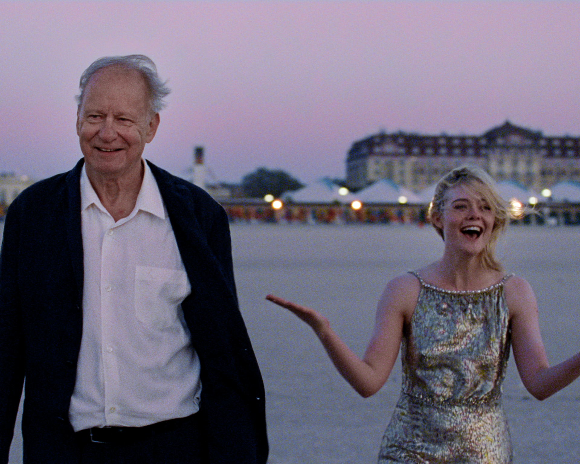 Sentimental Value by Joachim Trier