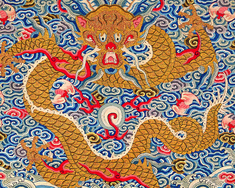 Archivio Fotografico Museo del Tessuto