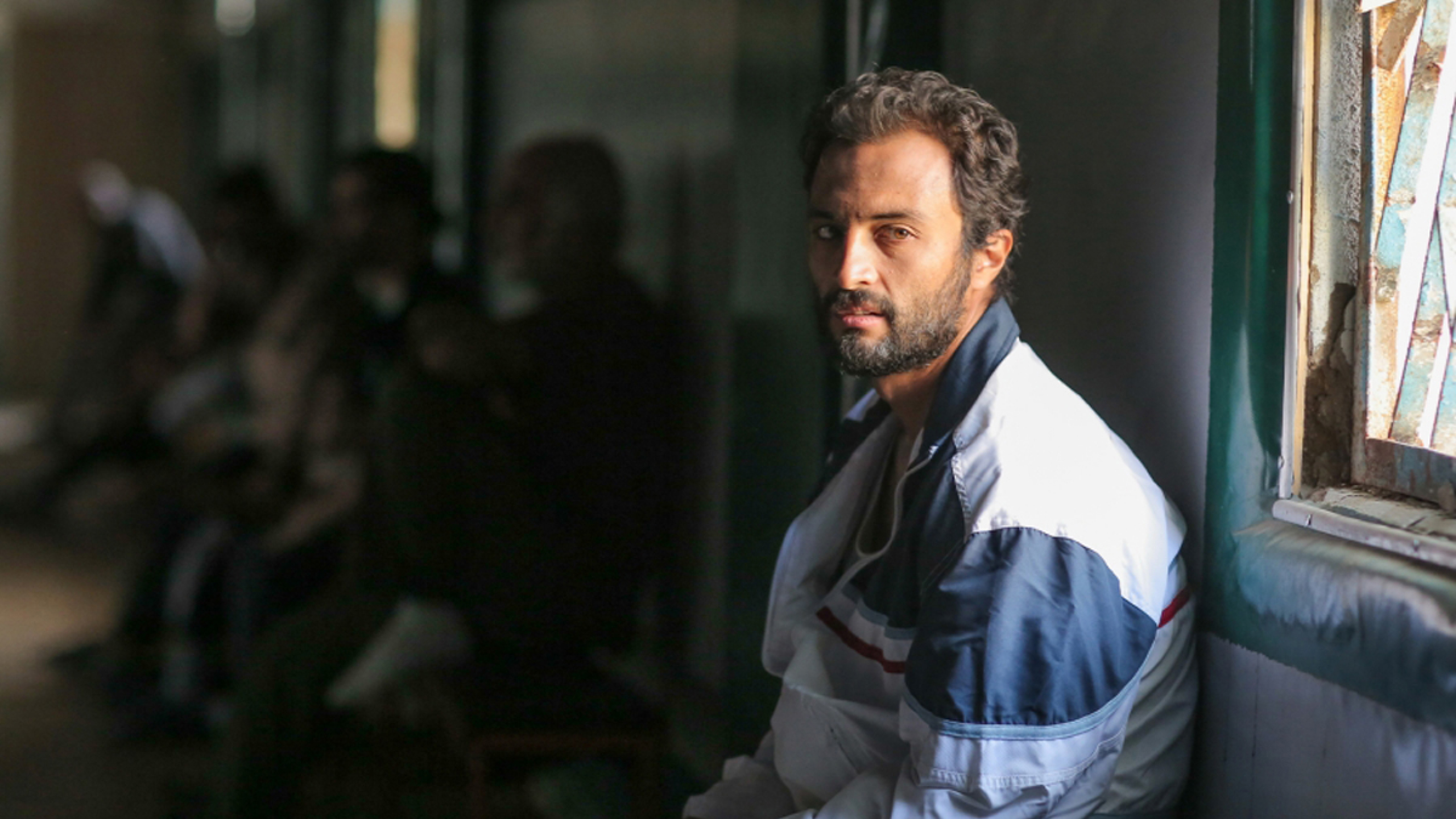 A Hero by Asghar Farhadi