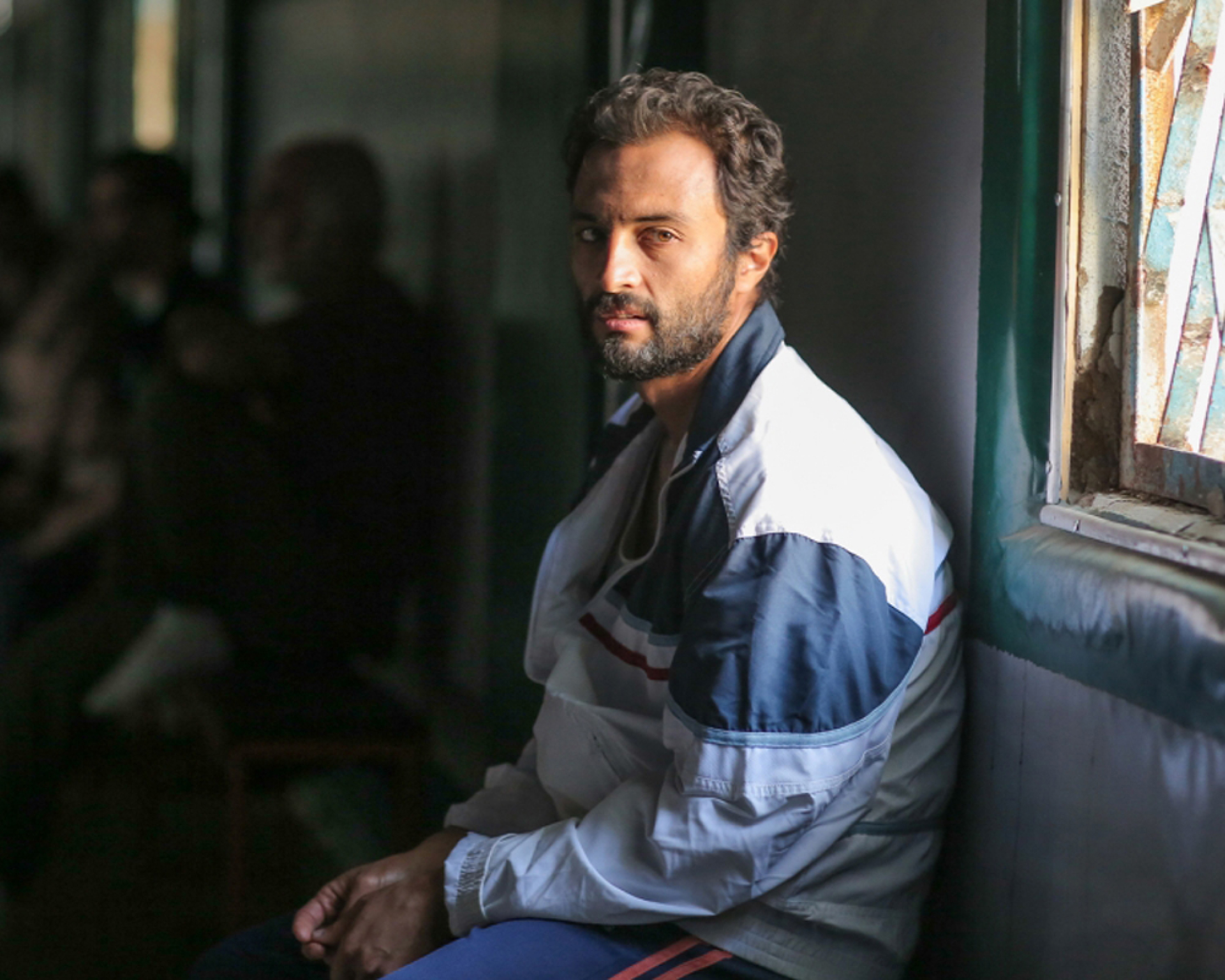 A Hero by Asghar Farhadi