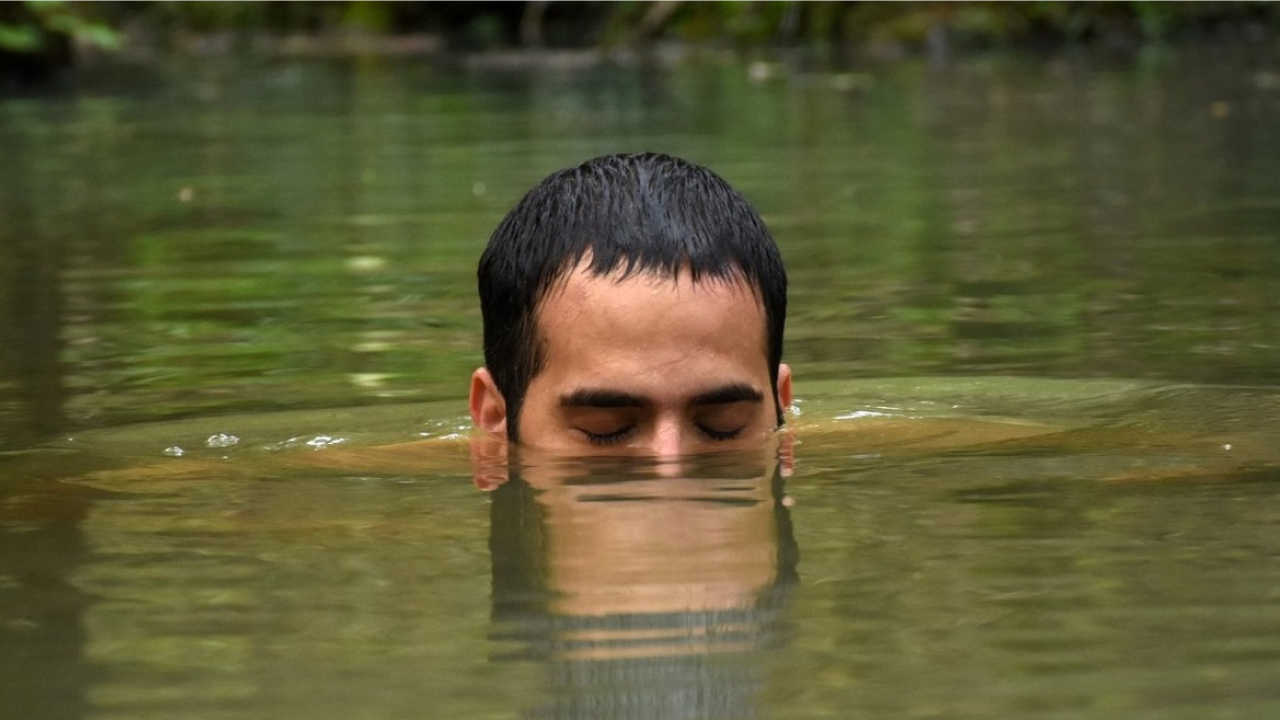 There is no Evil by Mohammad Rasoulof