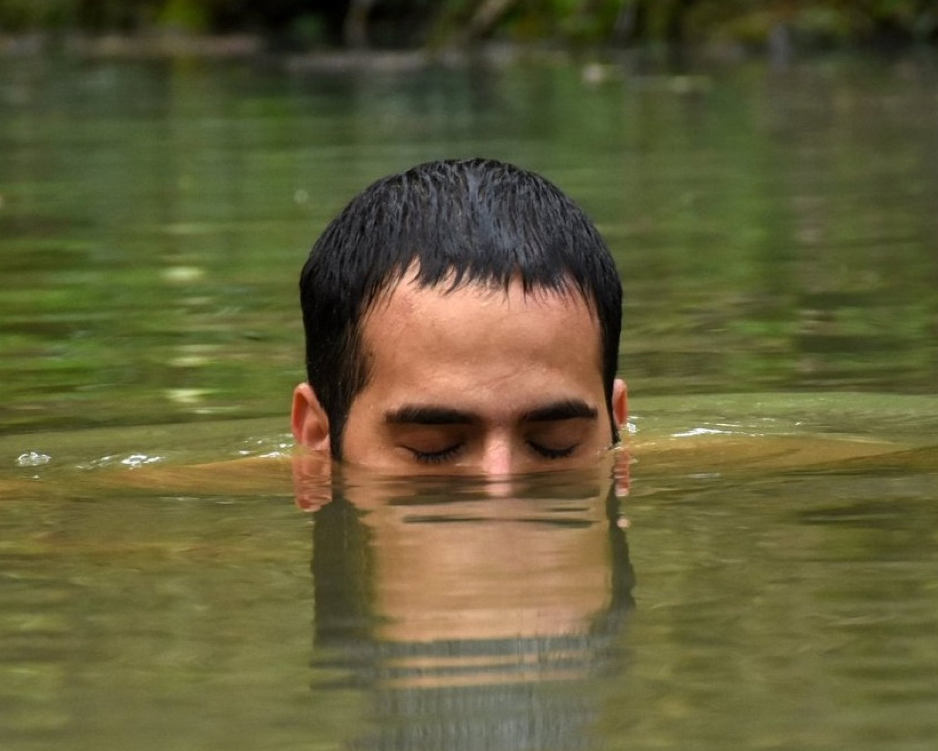 There is no Evil by Mohammad Rasoulof