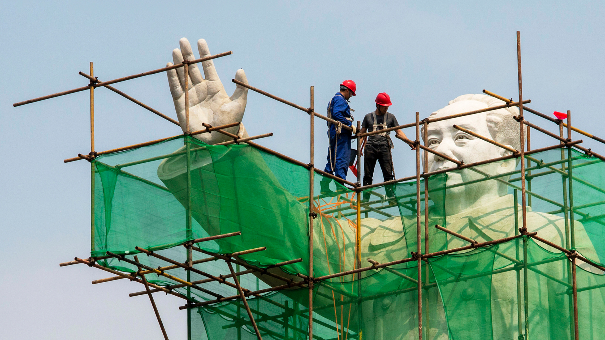 Alessandro Aresu presenta "La Cina ha vinto" (Feltrinelli, 2025)
