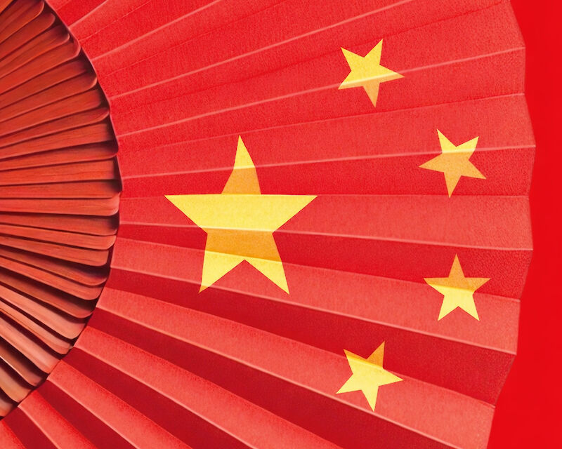 Pino Arlacchi presenta "La Cina spiegata all’Occidente" (Fazi Editore, 2025)