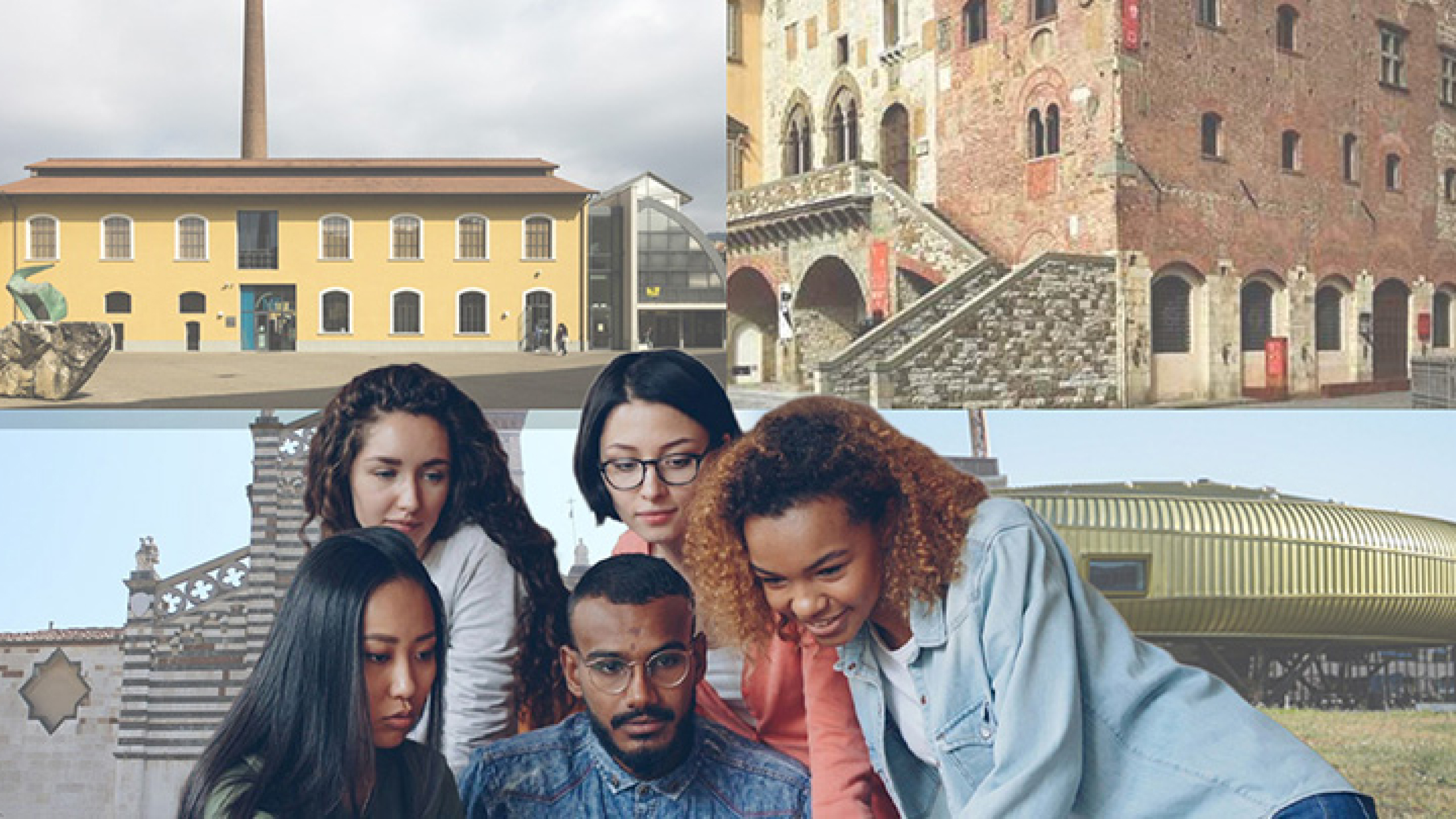 Giovani professionisti crescono nei musei