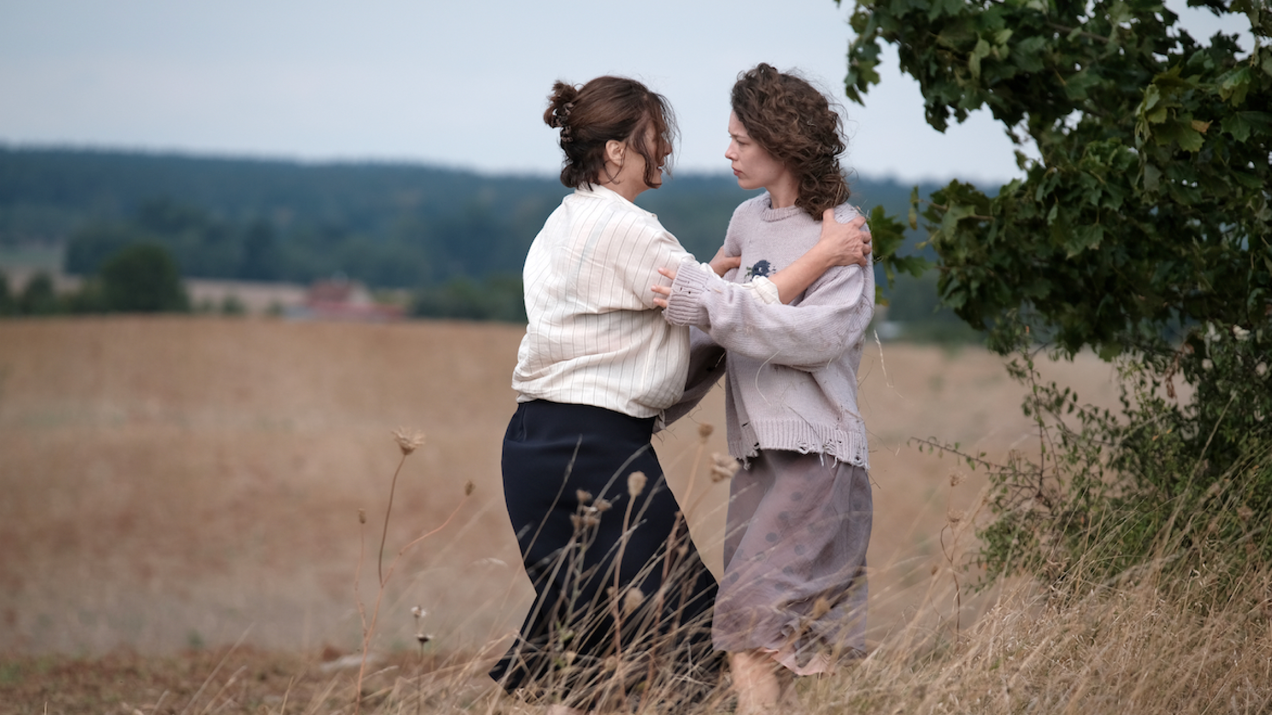 Miroirs No.3 - Il mistero di Christian Petzold