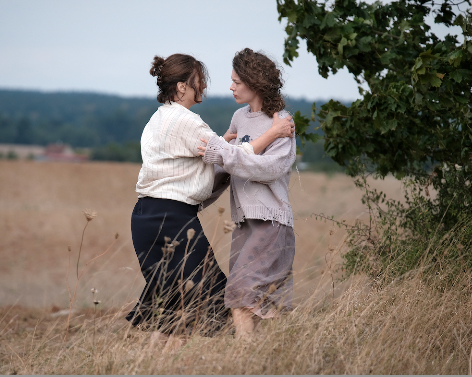 Miroirs No.3 - Il mistero di Christian Petzold