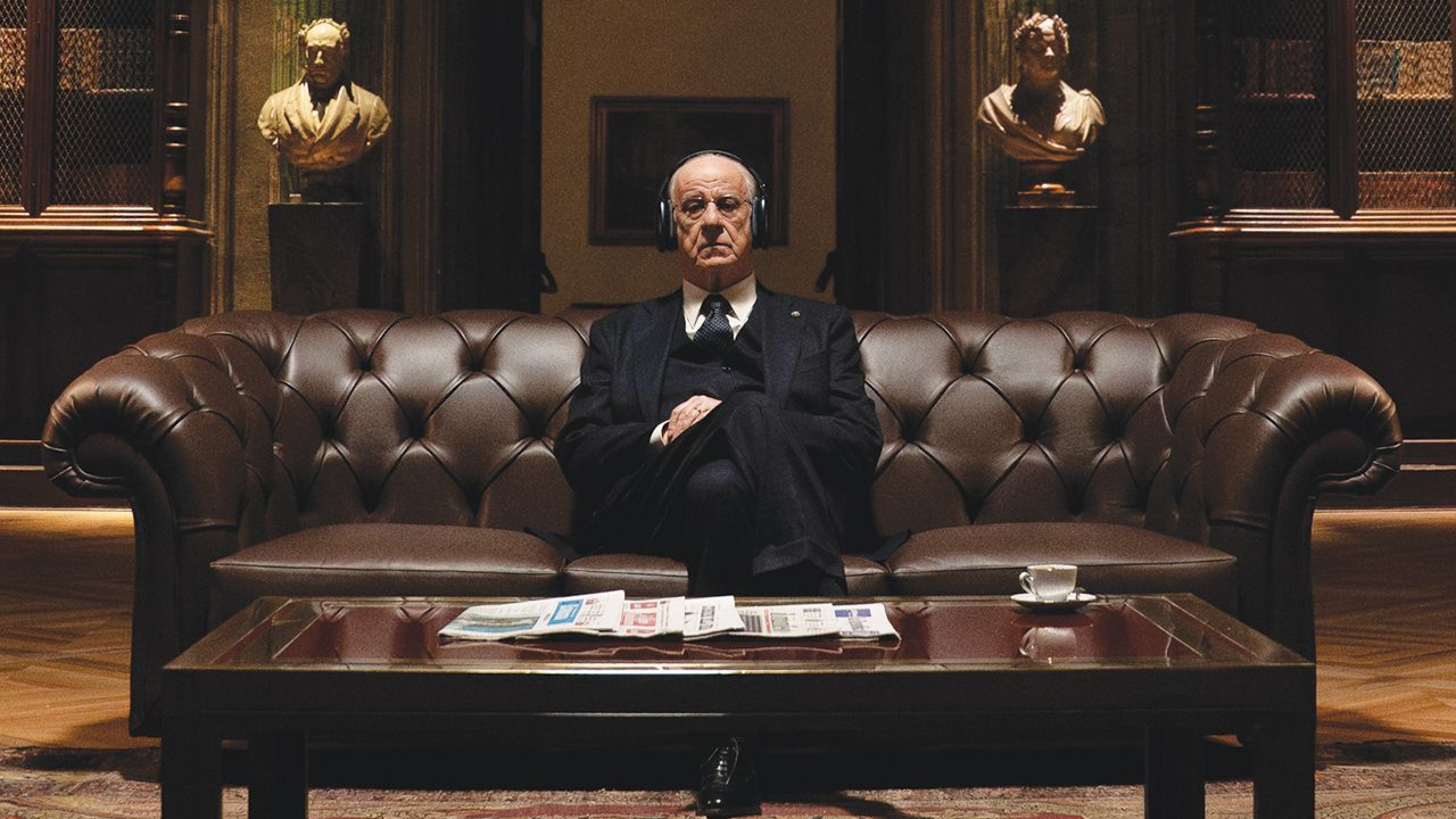 La Grazia di Paolo Sorrentino