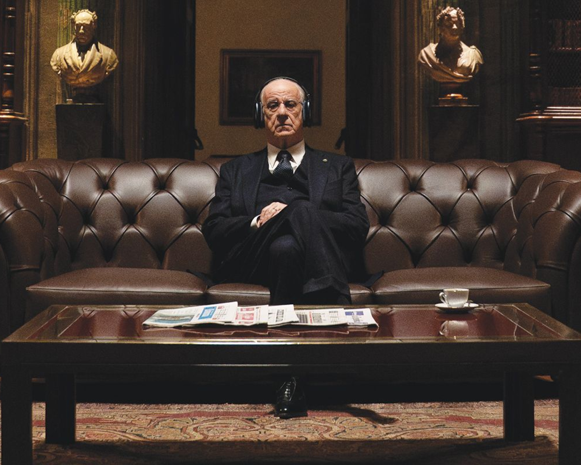 La Grazia di Paolo Sorrentino