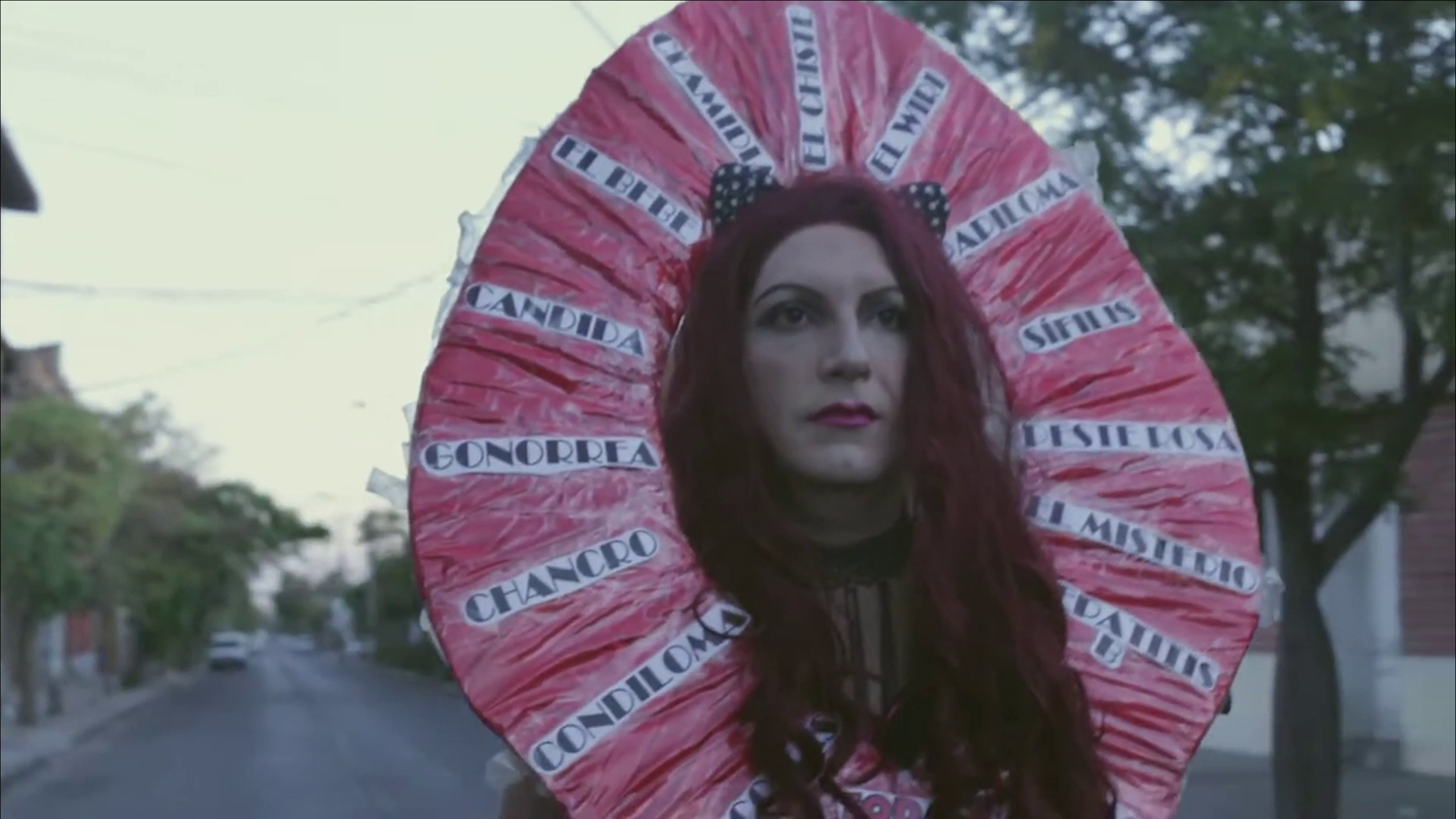 Me Cuido di Las Indetectables