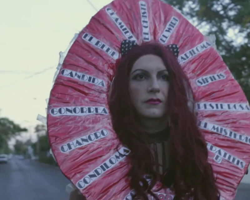 Me Cuido di Las Indetectables