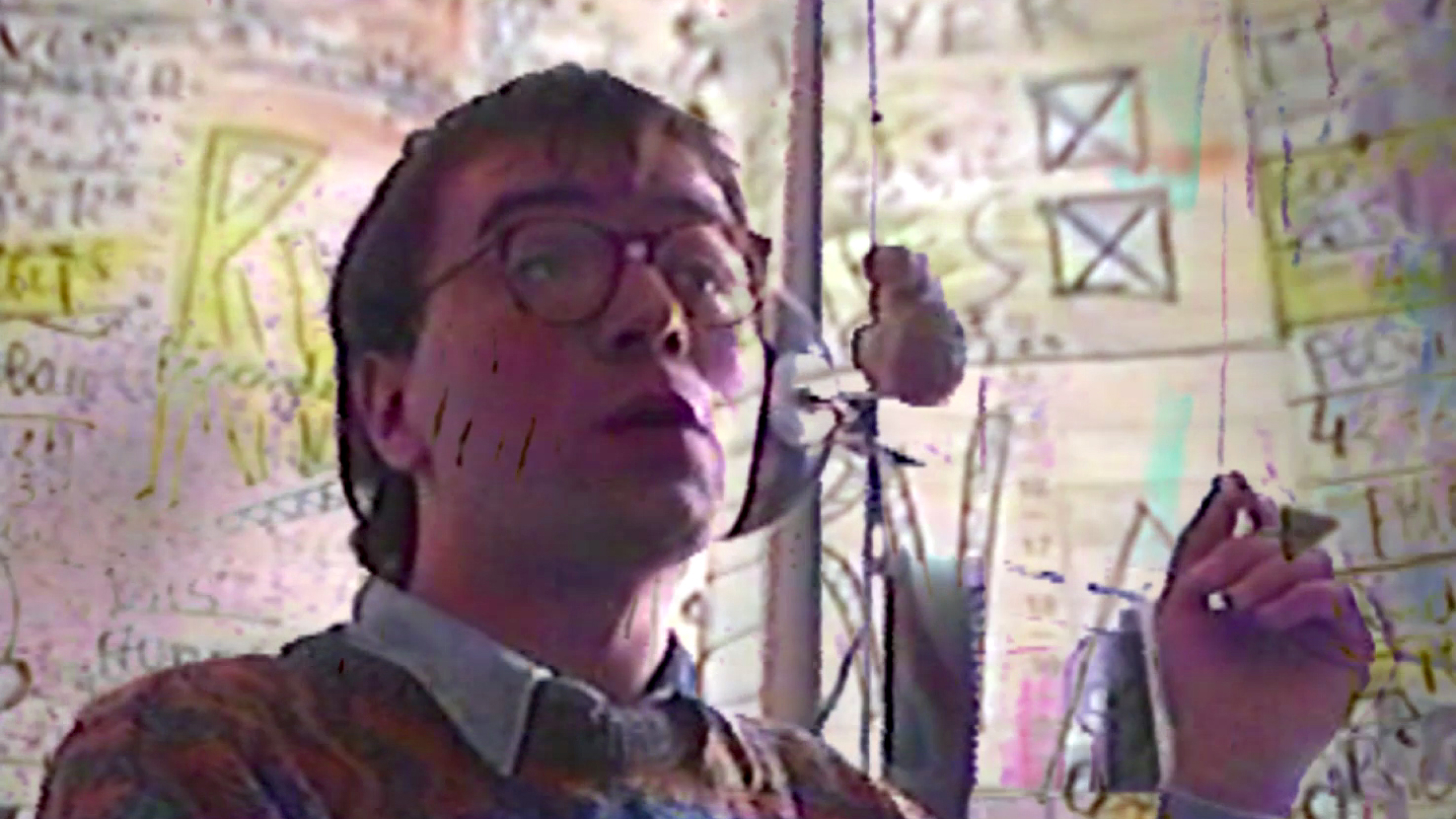 Artistes en zones troublées di Lionel Soukaz, Stéphane Gérard