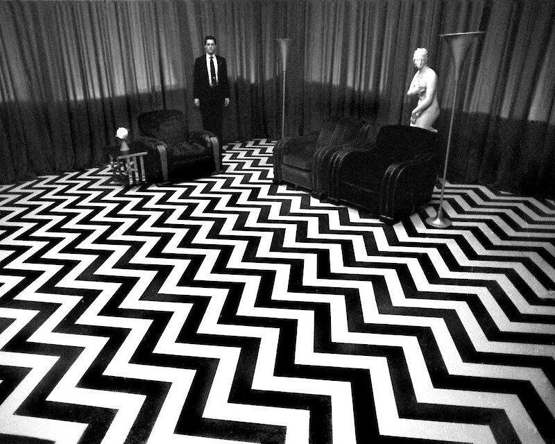 Twin Peaks by David Lynch