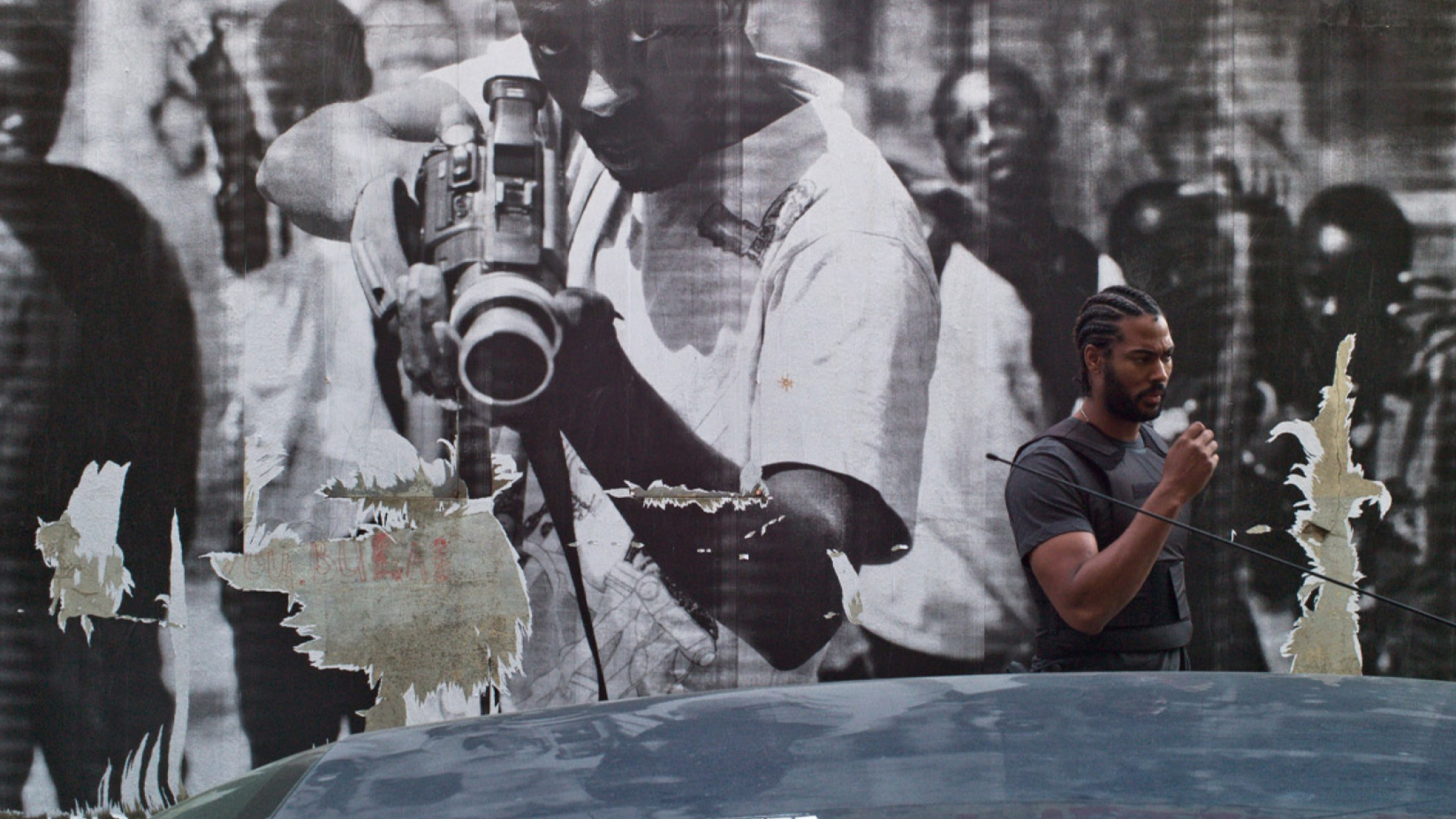 Les Misérables di Ladj Ly