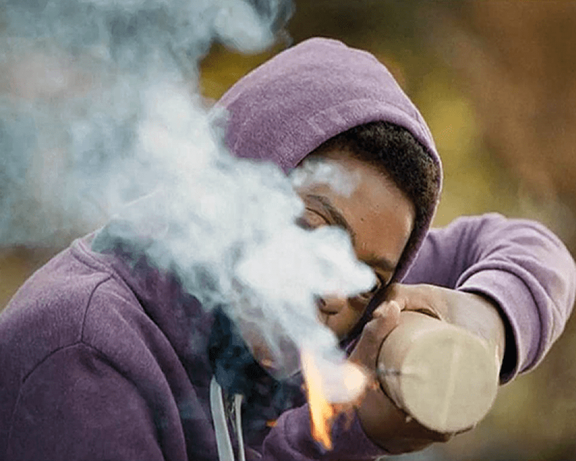 Les Misérables di Ladj Ly