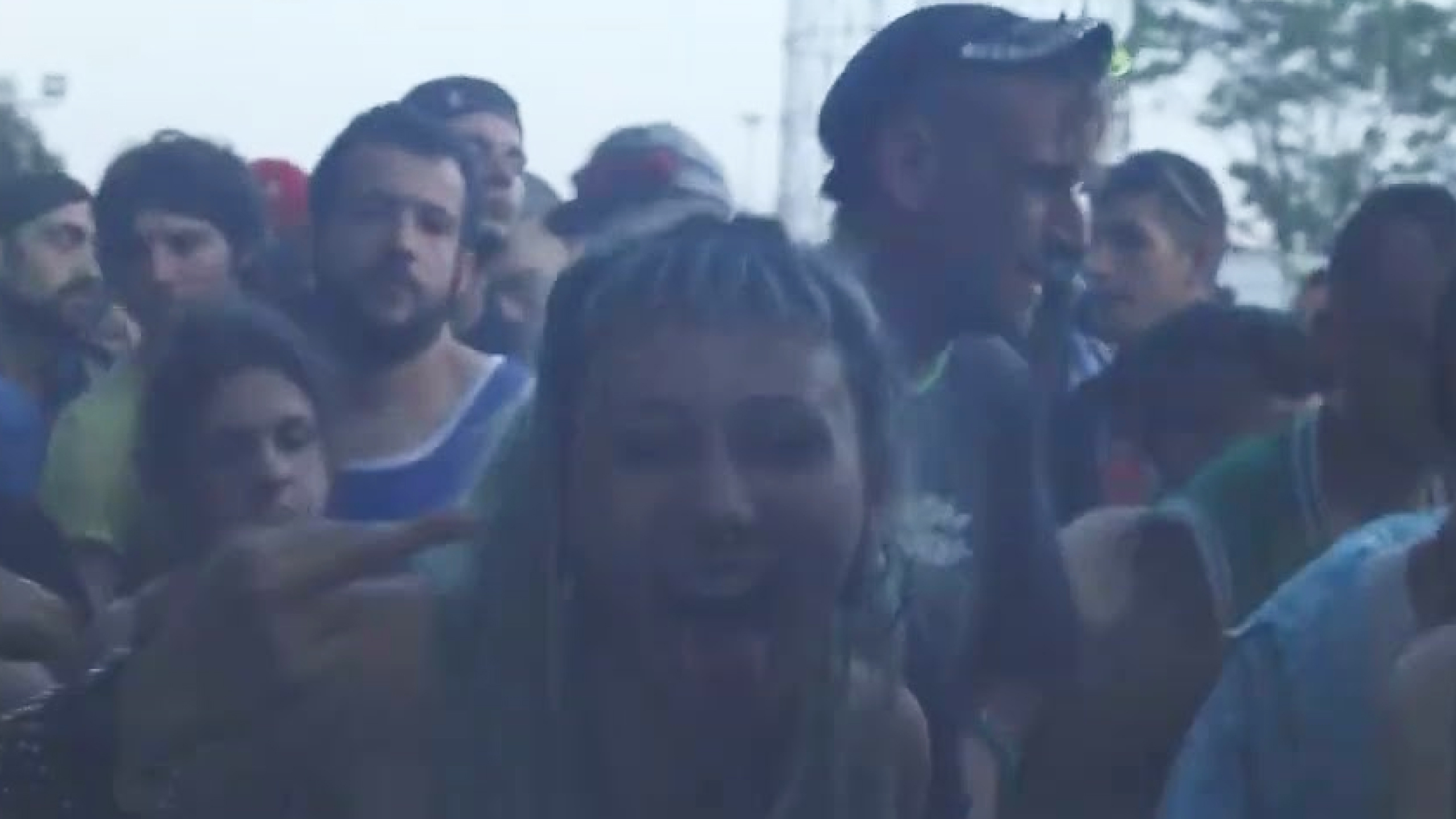 Roma illegale di Andrea Scarcella