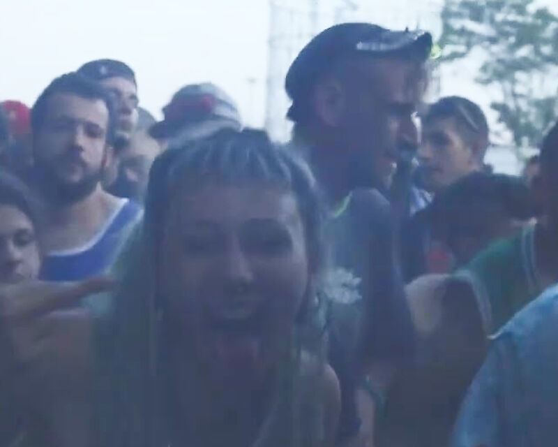 Roma illegale by Andrea Scarcella