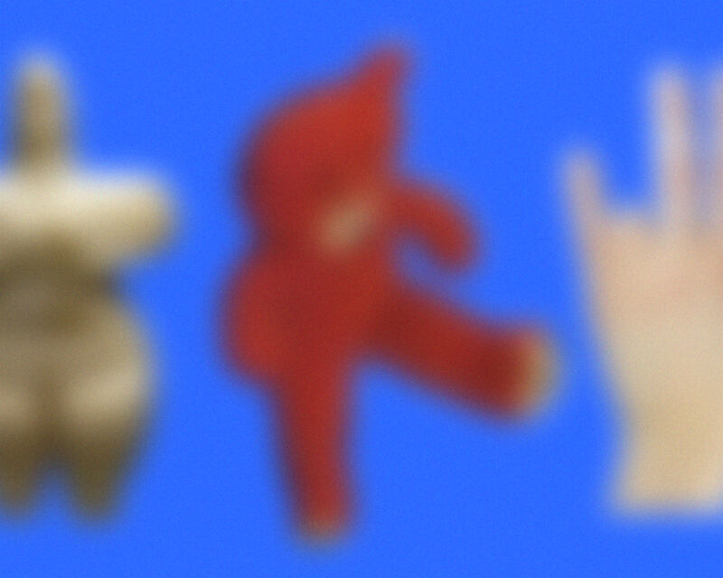 Call per artiste, artisti, curatrici e curatori under 36