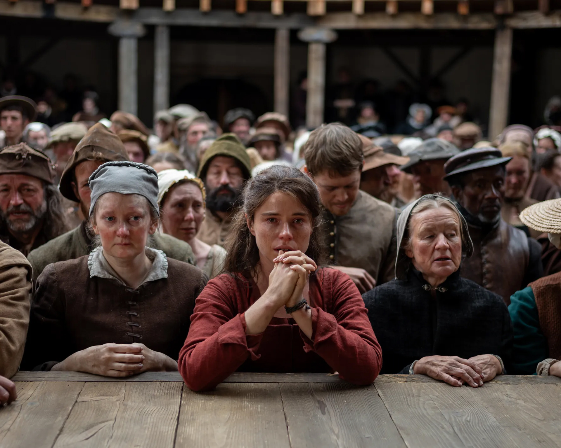 Hamnet by Chloé Zhao