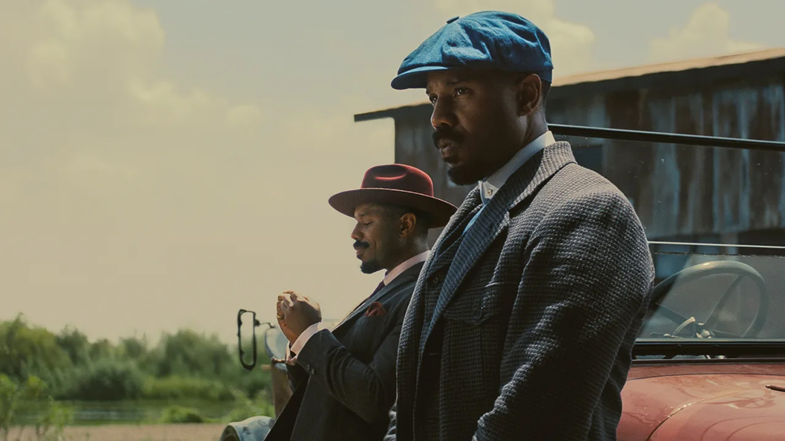 Sinners by Ryan Coogler