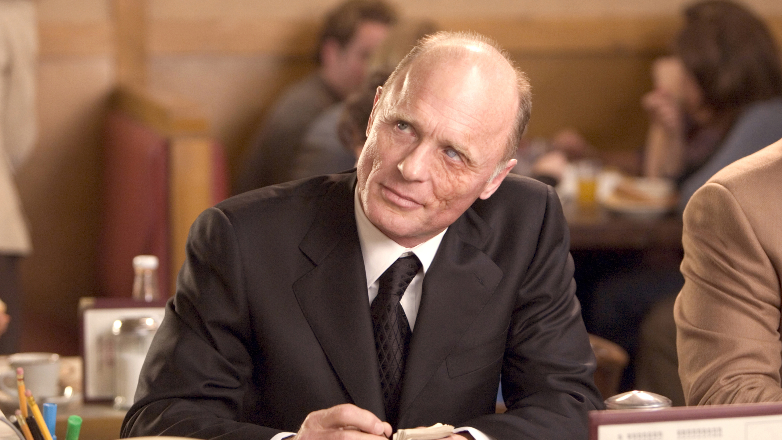 A History of Violence di David Cronenberg