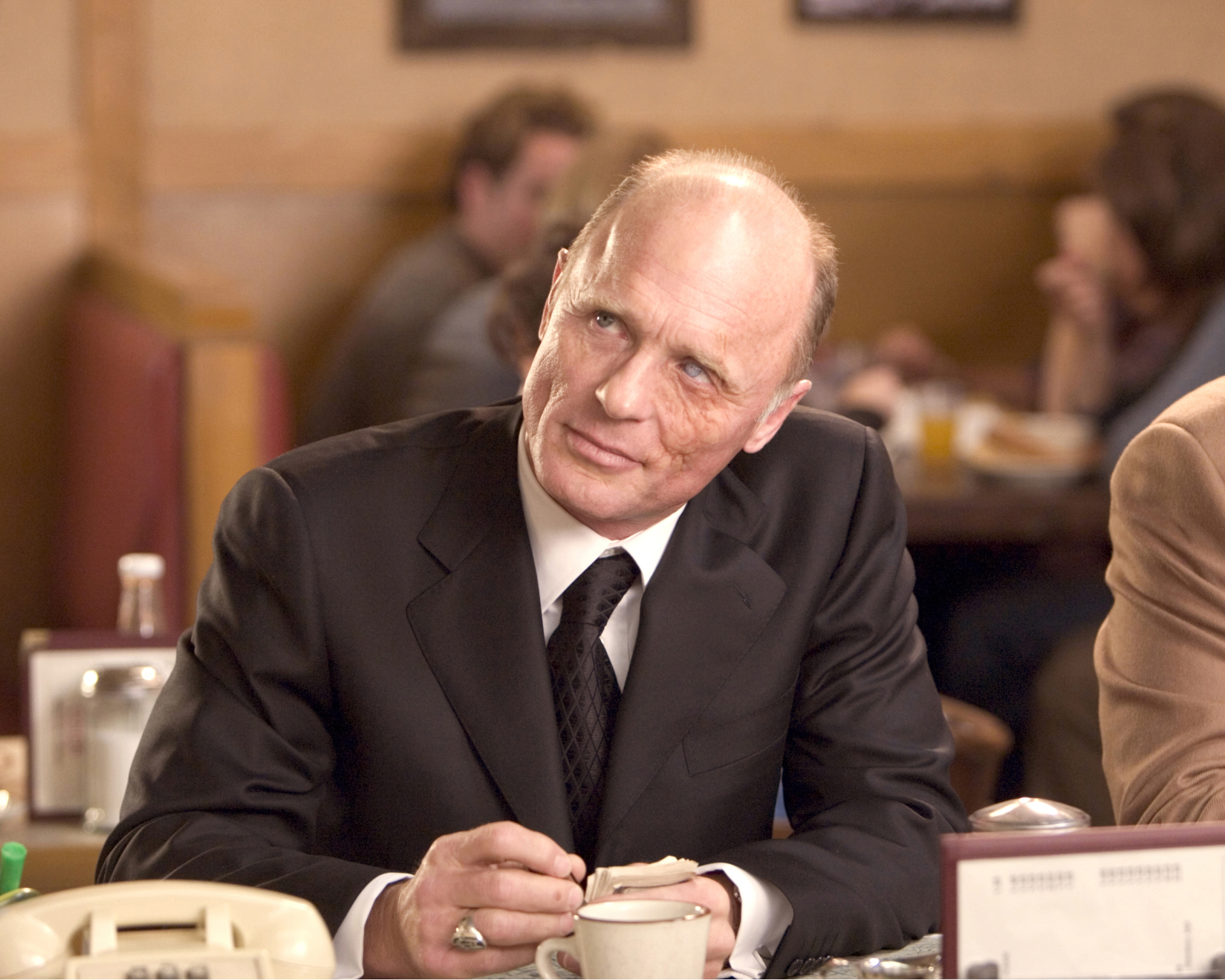 A History of Violence di David Cronenberg