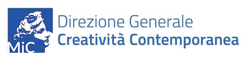 Direzione Generale Creatività Contemporanea del Ministero della Cultura