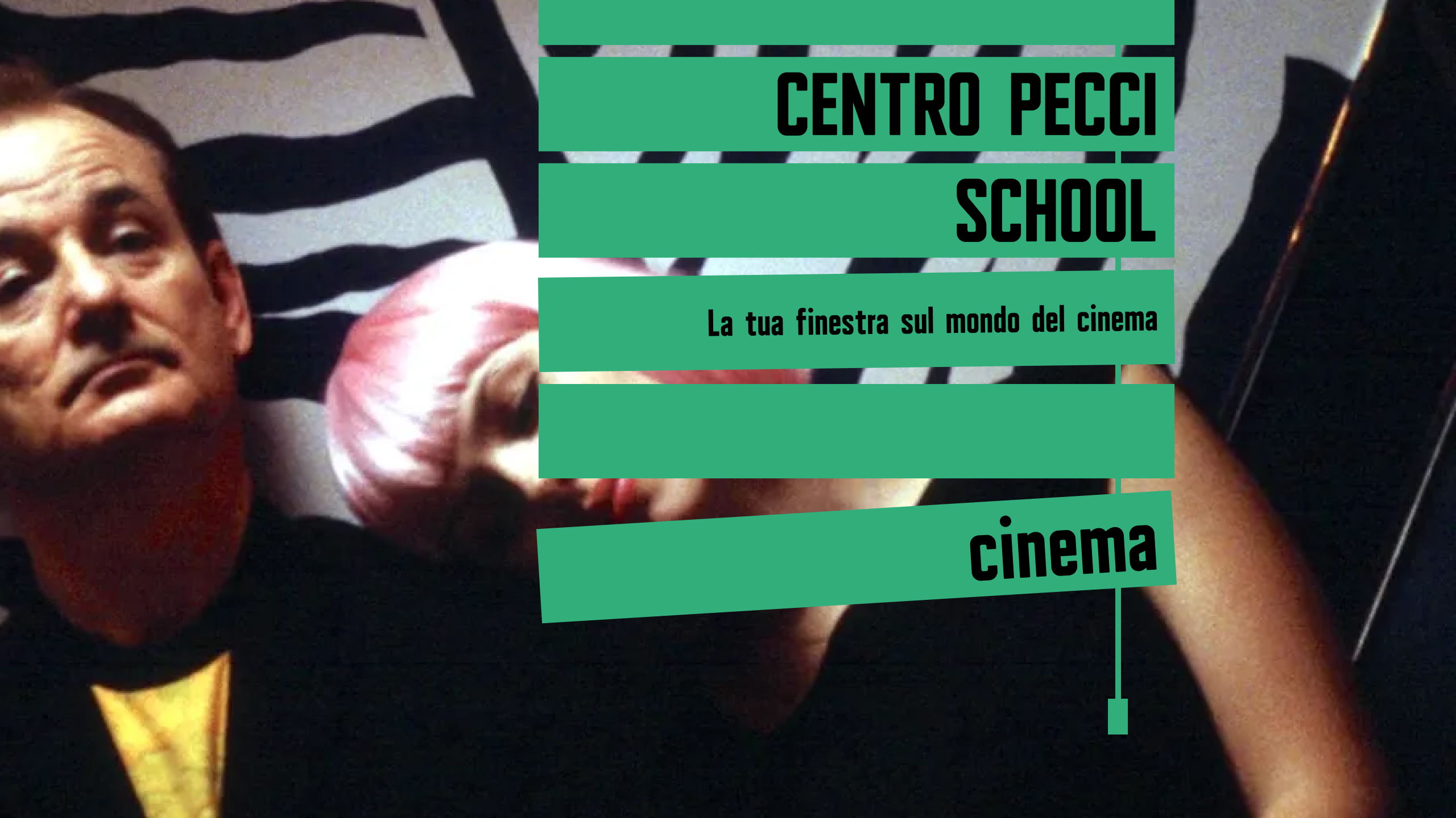 Lost in translation di Sofia Coppola